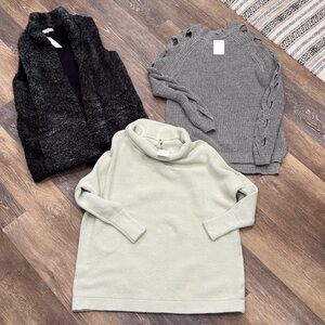 Women’s bundle, size S